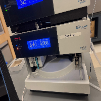 Thermo Ultimate 3000 HPLC System image 2
